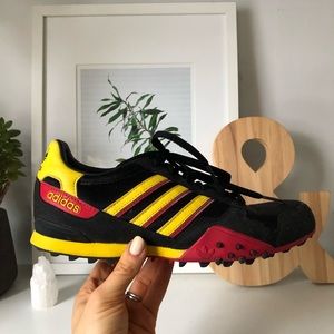 Rare Adidas Trainers